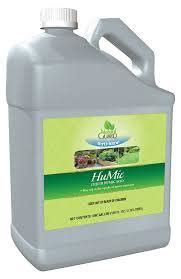 Liquid Humic Acid Fertilizers At Best Price In Bhavnagar Dhanlaxmi