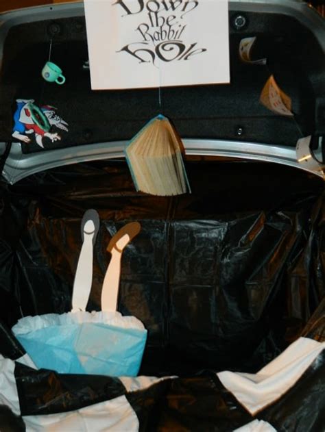 27 Clever Trunk Or Treat Ideas Tip Junkie