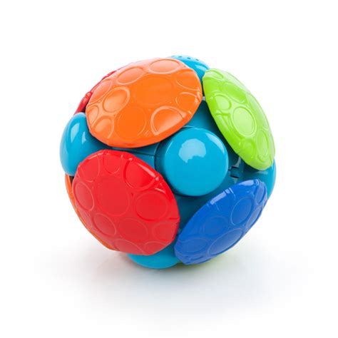 Oball Wobble Bobble Ball Babies R Us Canada