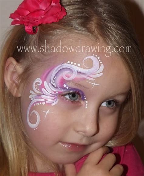 Pin By Jessica Sudmeier Garcia On Face Paint Designs Face Painting