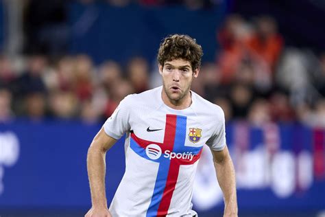 Xavi Gives Green Light To Marcos Alonso Renewal At Barcelona Report