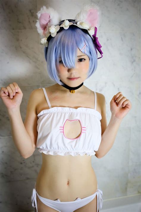 Japan Ero Cosplay Photo Telegraph