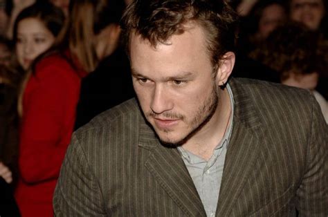 A A Os De La Muerte De Heath Ledger Los Papeles M S Inolvidables