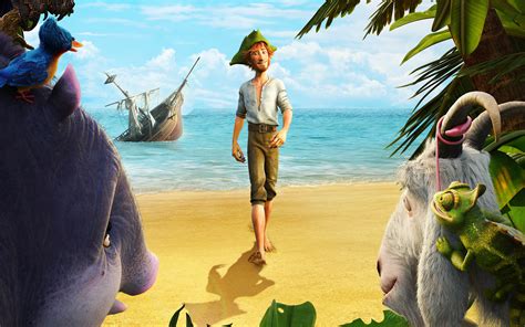 Robinson Crusoe, HD Movies, 4k Wallpapers, Images, Backgrounds, Photos and Pictures