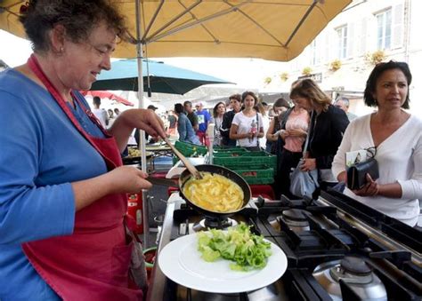 Malgr Un Contexte Sanitaire Compliqu Les March S Des Producteurs De