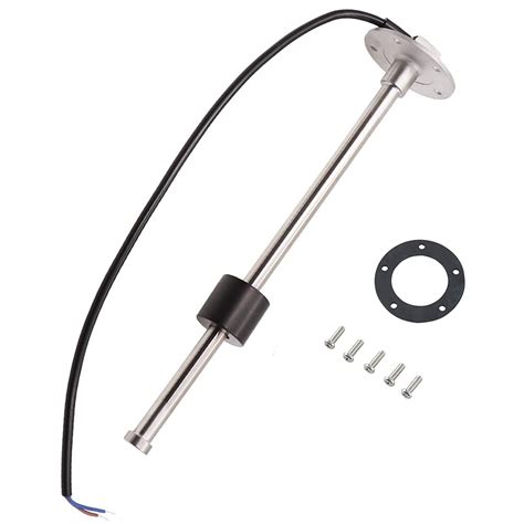 Buy Fuel Sending Unit 240 33 Ohms 10 250mm Marine For Boat Vehicle