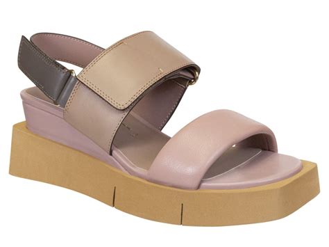 Naked Feet PARADOX In ECRU Wedge Sandals Womens Sandals Wedges Wedge Sandals Womens Wedges