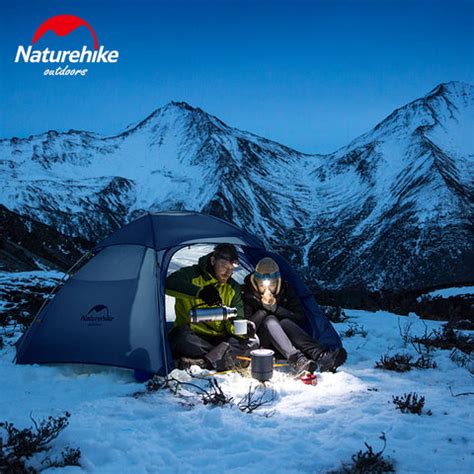 Naturehike Cloud Peak 2 Tent – collinsoutdoors