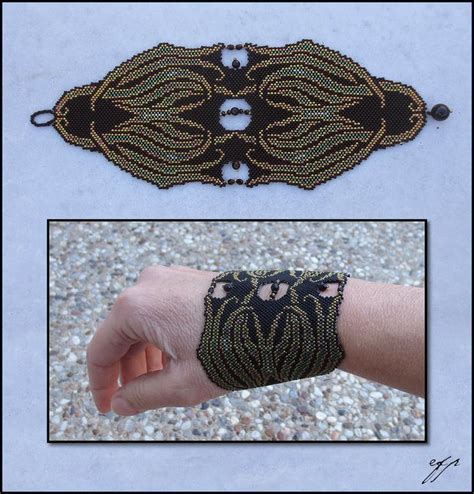 Electrum By Ellygator On DeviantArt Beaded Jewelry Patterns Jewelry