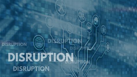 Disruption and What You Need to Know – Fitcorp Global – Corporate ... 