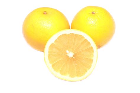 GRAPEFRUIT YELLOW - Three Brothers Fresh