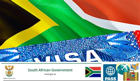 South Africa Visa Everything You Need To Know To Apply