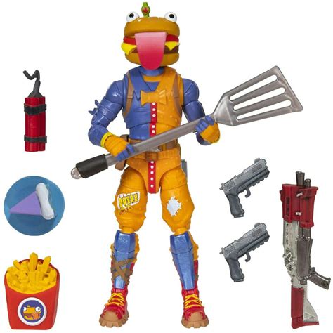 Fortnite Dbest Toys