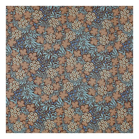 Tilda Hibernation Autumn Bloom Hazel Fabric By The Metre Hobbycraft