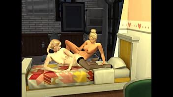 Lesbian Fucking Her Brother S Girlfriend XVIDEOS