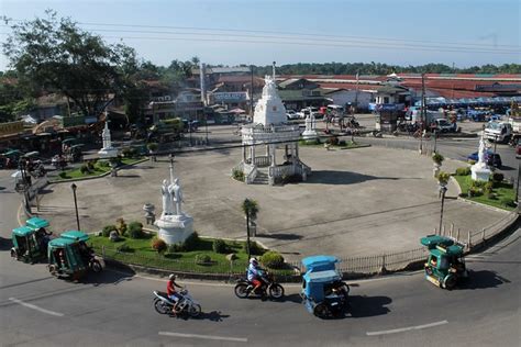 Carcar City, Cebu: A Heritage Walking Tour of the Town Plaza, Rotunda and Ancestral Houses ...