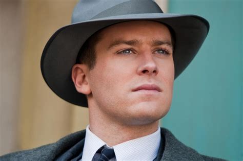 Armie Hammer Wallpapers HD