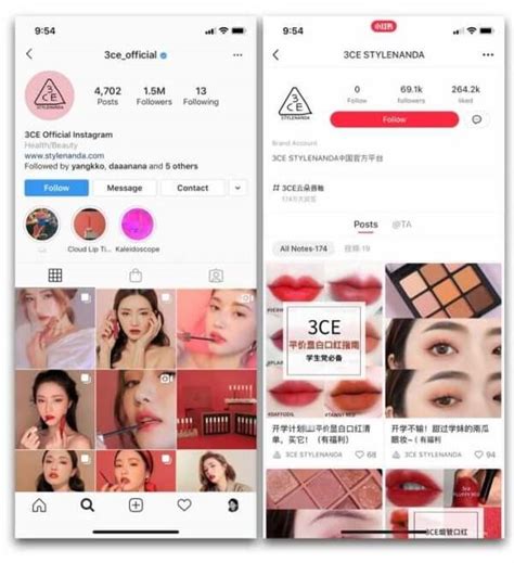 Xiaohongshu Vs Tiktok Vs Instagram 🥊 What Is Red Note