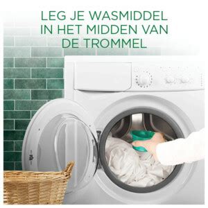 Ariel Vloeibaar Wasmiddel Actieve Odor Defense Wasbeurten Ml