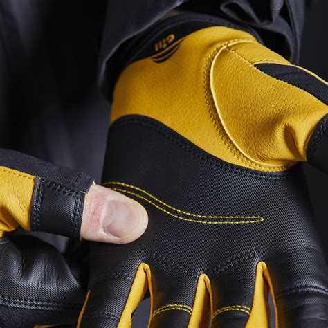 Яхтенные перчатки Gill Pro Gloves - Long Finger (7453) - Яхтовий ...