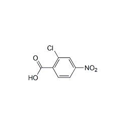 Chloro Nitrobenzoic Acid X Mg C H Clno