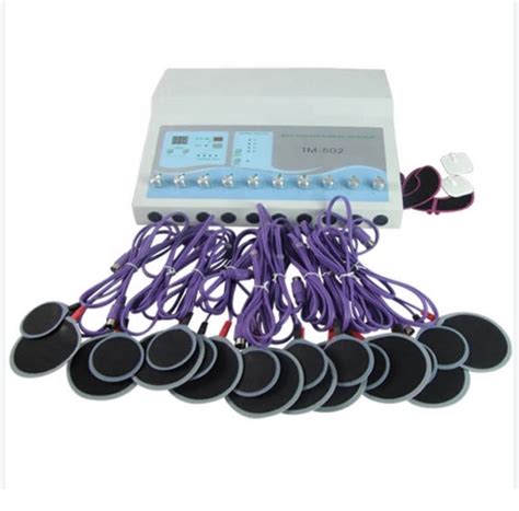 Ems Sliming Machine Sports Equipment Exercise Fitness Cardio