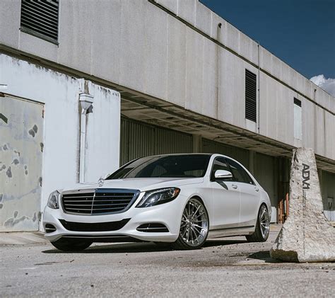 Mercedes S550 Car Mercedes New Hd Wallpaper Peakpx