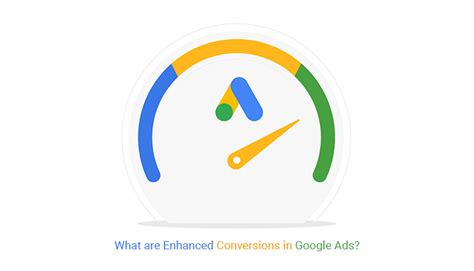 What Are Enhanced Conversions In Google Ads