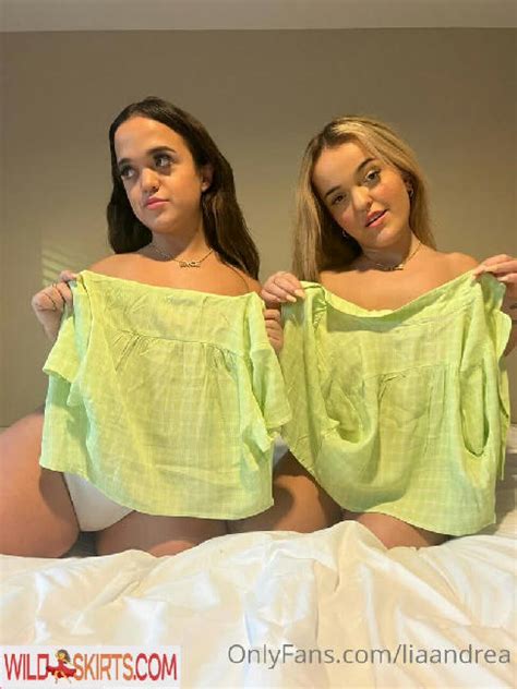 Lia Andrea Liaandrea Liandrearamos Nude OnlyFans Instagram Leaked
