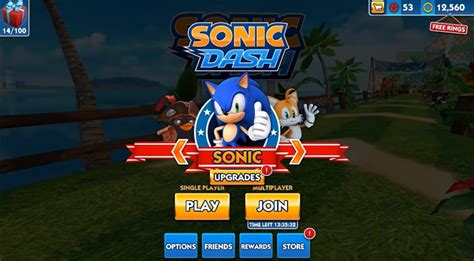 The Most Exciting Sonic Dash Characters To Use In The Game