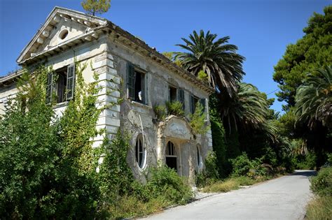Kupari Kroatië