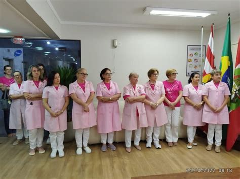 Rede Feminina Retorna Atendimentos Nesta Segunda Feira Em Blumenau