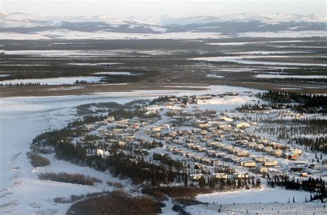 Census 2020 kicks off in remote Alaskan village | PBS News