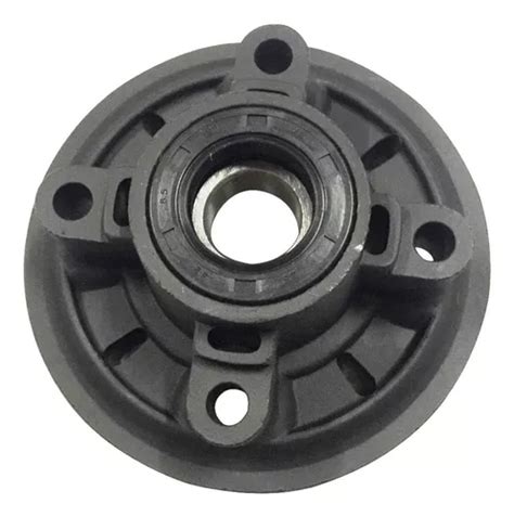 Porta Engrane Sprocket Trasero Italika Ft125 Dt150 Ft150ts Envío gratis