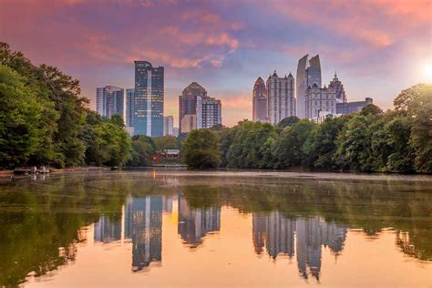 Things To Do In Atlanta In