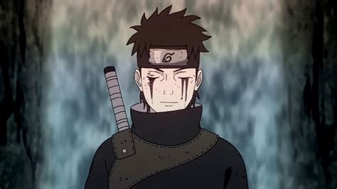Shisui death - YouTube