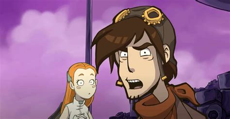 Deponia Doomsday Cheats Cheat Codes For Xbox One PlayStation 5