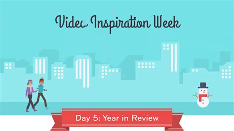 Vyond Inspiration Week Day 5 Edsoft