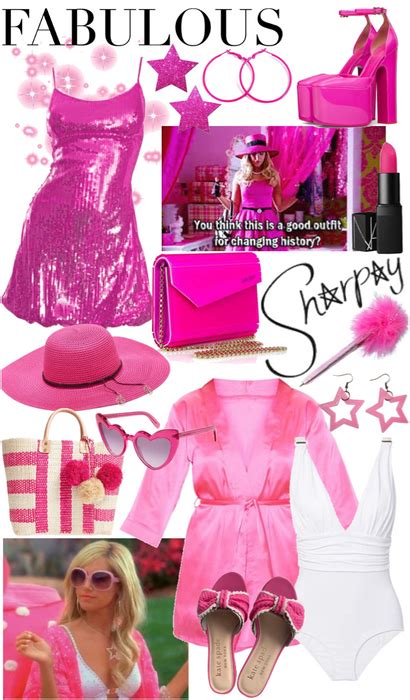 Sharpay Evans Fabulous Outfit Online