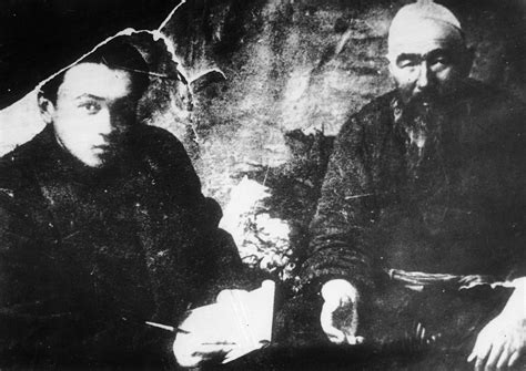 Отцы основатели - 100-летие образования КАРА-КЫРГЫЗСКОЙ АВТОНОМНОЙ ОБЛАСТИ