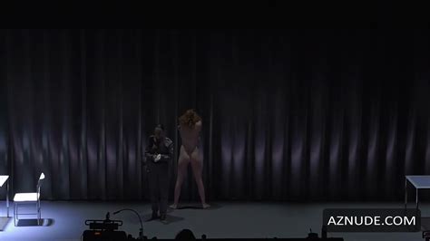 Vogel Nude Scenes Aznude