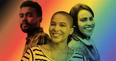 Coming Out Living Authentically As Lesbian Gay And Bisexual Human Rights Campaign