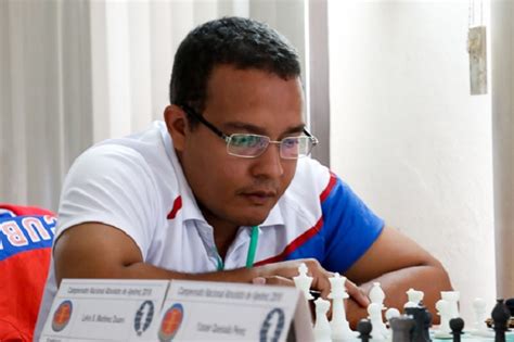 Cubanos Con Opciones En Torneo De Ajedrez En Costa Rica Cuba Si