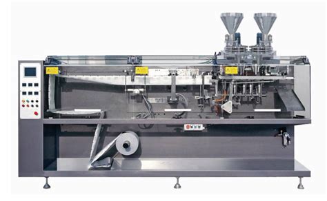 Automatic Pouch Packing Machine For Powder Sed Pharma