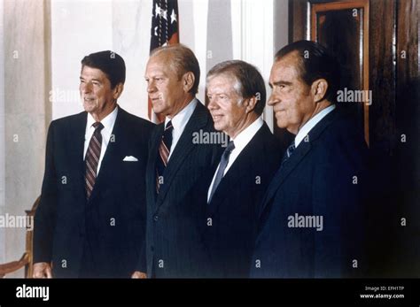 Richard Nixon Funeral