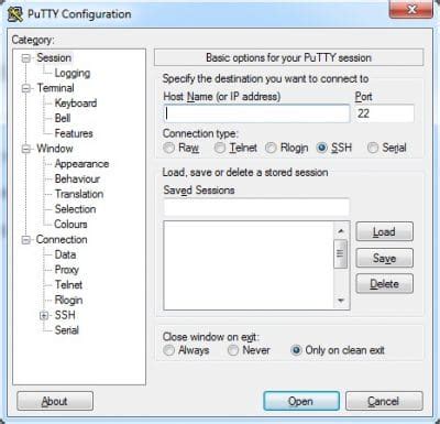 Tutorial HP Switch - Configure VLAN using the command line