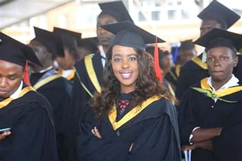 jkuat students risk losing  phd degrees