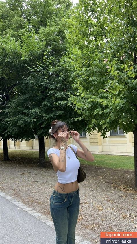 KurubacakZeynep Aka Zeynep Kurubacak Aka Zeynepkurubacak Nude Leaks