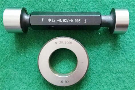 Basic knowledge of thread gauge - China piping solution supplier ...