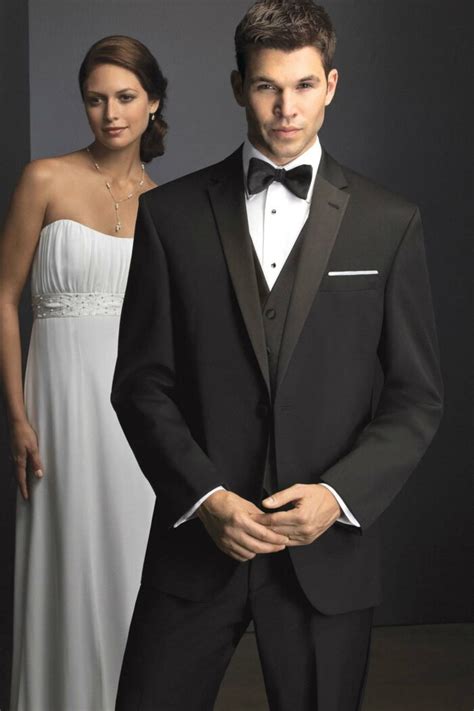 Joseph Abboud Modern Mr Formal
